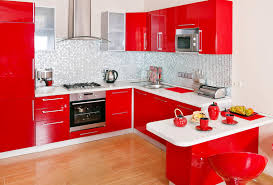 ديكورات مطابخ مودرن مغلقة مجلة سيدتي