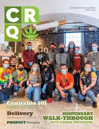 Insurance information (if you are insured). Cannabis Review Quarterly By Repubnews Issuu