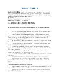 Maybe you would like to learn more about one of these? Salto Triple Concurso Hipico Pie