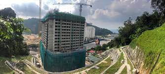 The trees damansara, petaling jaya, malaysia. The Trees Damansara Home Facebook
