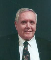 Harold Stanford (Stan) Yost