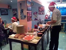 .eat buffet deutsche küche deutsches essen österreichische küche österreichisches essen restaurant münchen amerikanisches restaurant münchen amerikanische küche münchen all you. Gute Deutsche Kuche The New York Steakhouse Uttaradit City Reisebewertungen Tripadvisor