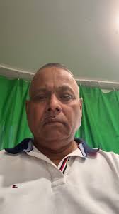 Hiram Kenneth Rampersaud is live now.