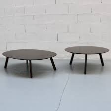 Cheap coffee tables, buy quality furniture directly from china suppliers:zen's bamboo coffee table with 2 cushion and a storage basket japanese small table enjoy ✓free shipping worldwide. Two Coffee Tables Paul Bert Serpette