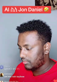Ethiopian TikTok Highlights with Jon Daniel