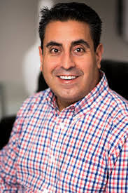 Dan Tapia's Instagram, Twitter & Facebook