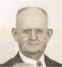 Walter D Wood's Family Pages