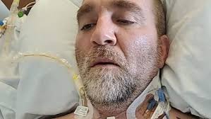 Fundraiser for Shanda Martin by Ashley Miller : Help shanda and Shane with  his hospital stay