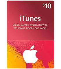 Maybe you would like to learn more about one of these? Amazon Com Itune 10 Gift Cards