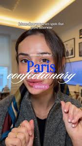 Megan Jacques' Patisserie Reviews