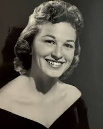 Gerda Kay Glick Murray Obituary February 17, 2024