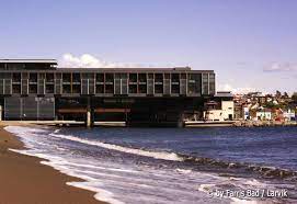 Maybe you would like to learn more about one of these? Wellnesss Pur Im Farris Bad In Larvik Www Thermen Org