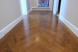 Bona Jacobean Herringbone Wood Floor Wood Parquet Flooring Flooring