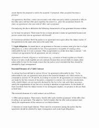 The law of obligations in the state of israel is derived from numerous different sources: Legal Binding Contract Template Elegant A Contract Is A Legally Binding Agreement Or Relationshi Contract Template Relationship Contract Letter After Interview