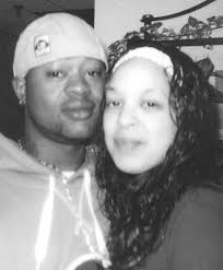 Shawna Ray & Otis Pace