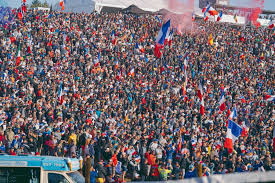 2023 Motocross of Nations | Kickstart ...