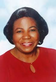 Rubie Lee Simmons Obituary