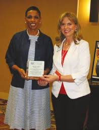 The Power of YOU ~ Women Taking the Lead”