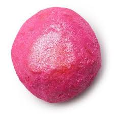 Razzle Dazzle Luxury Bath Oils Lush Bath Melt Bath Oils