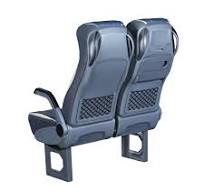 SEGE Bus Passenger Seat 410 In UAE - Gilani Mobility