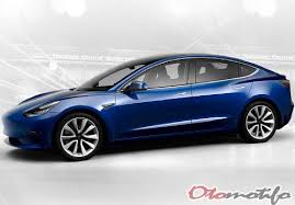 Model x 2021 suv terbaru tersedia dalam pilihan mesin. 21 Harga Mobil Tesla Termurah Dan Termahal Di Indonesia 2021