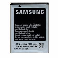 Аккумулятор Samsung S3850 Corby II ...