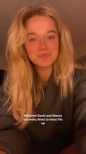 Iris Gavin and Stacey