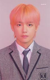 Love Yourself 結 Answer L Version Photocard V Bts 画像 Bts スローガン てひょん