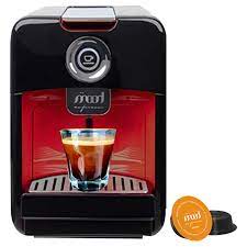 Review of this automatic capsule coffee machine from lavazza!like on facebook. Mood Espresso Cinesine Lavazza Point Coffee Machine Red Free 30 Coffee Capsules