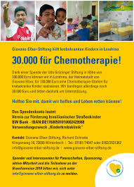 To check whether an iban is correct, please enter it here Benefizveranstaltung Zu Gunsten Der Chemotherapie Station In Der Kinderkrebsklinik In Londrina Giovane Elber Stiftung