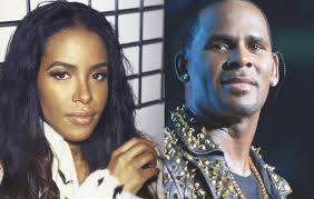 In addition to three successful albums, she starred in romeo must die and was filming queen of the damned at the time of her death. Oxygen On Twitter Aaliyah Looked Worried R Kelly Confidant Recalls As Series Explores His Alleged Marriage To 15 Year Old Singer Https T Co Pvu7rwlg52 Https T Co Koixvq4b5r