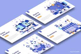 1000s of free psd mockups handpicked from trusted websites. Premium Psd Perspective Isometric 3d Screens Mockup