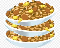 Kelezatan rendang sudah dikenal dunia. Sisa Sisa Makanan Ayam Goreng Hamburger Gambar Png