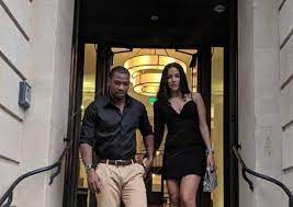 Star jamaican sprinter yohan blake admires india captain virat kohli for not offering excuses when his team does not perform well and taking the blame on himself. Yohan Blake Sends Love To New Girlfriend Jamaicans React The Tropixs