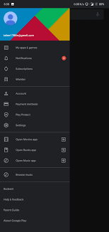 I tried deleting various apps with no success. My Play Store Is Not Showing Any Kind Of App Search Or Suggestion Its Home Page Is Just Getting Load Google Play Community