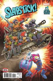 Harvey baker's war dog six: Slapstick 4 Review When The Shih Tzus Hit The Fan The War D O G S Come Out To Play