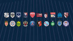 Nonton bola live streaming online malam ini, nonton liga inggris liga spanyol liga jerman liga italia liga champions euro 2021. 20 Klub Liga Prancis Musim 2020 2021 Terbaru Peserta Ligue 1