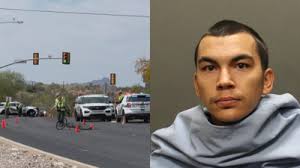 Hit-and-run suspect says he doesn't remember crash that left 2 dead