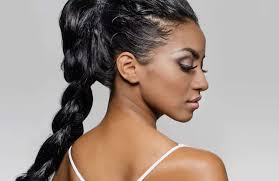 In case your hair is naturally wavy, you can always straighten it. Can Straight Hair Be Braided