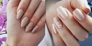 (mis uñas antes y después). Colores De Unas Clasicos Y Discretos Para Mujeres De 40