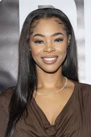 Ceo Brittney Gooch Attends 1St Annual Cultural Inclusion Awards Hollywood —  Stock Editorial Photo © info@photographybyeugene.com #644001066