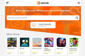 Here are 10 of the most interesting. Top 22 Android App Download Site