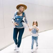 How do i use the infant insert with the 360 baby carrier?ergobaby blog | ergobaby blog. Front Carrier Product Review Ergobaby Front Carrier Baby Bargains