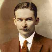 Francisco Gerardo Guillermo Ross Ramirez (1880–1948)