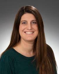 Megan K. Eberly, CRNP