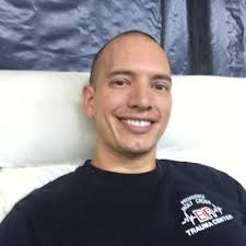 Jacob Manzo's Instagram, Twitter & Facebook