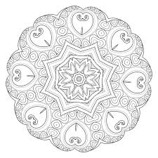 Mandala coloring pages | free coloring pages Mandalas Gratis Para Pintar Mandala Coloring Pages Mandala Coloring Coloring Pages
