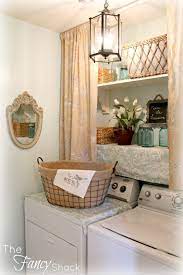 Laundry Room Shelves Laundry Room Design Laundry Room Inspiration