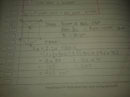 We did not find results for: Contoh Soal Luas Permukaan Limas Segitiga Brainly Berbagai Contoh