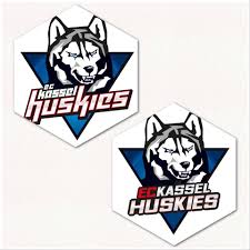 Kassel huskies logo logo vector,kassel huskies logo icon download as svg , psd , pdf ai warning all logos are copyright to their respective owners and are protected under international. So Ihr Habt Die Wahl Nachdem Wir Auf Ec Kassel Huskies Facebook